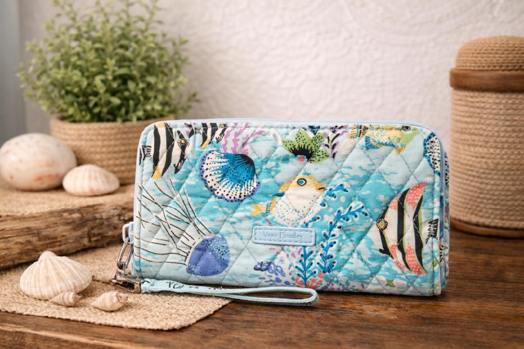 VB: M Wallet