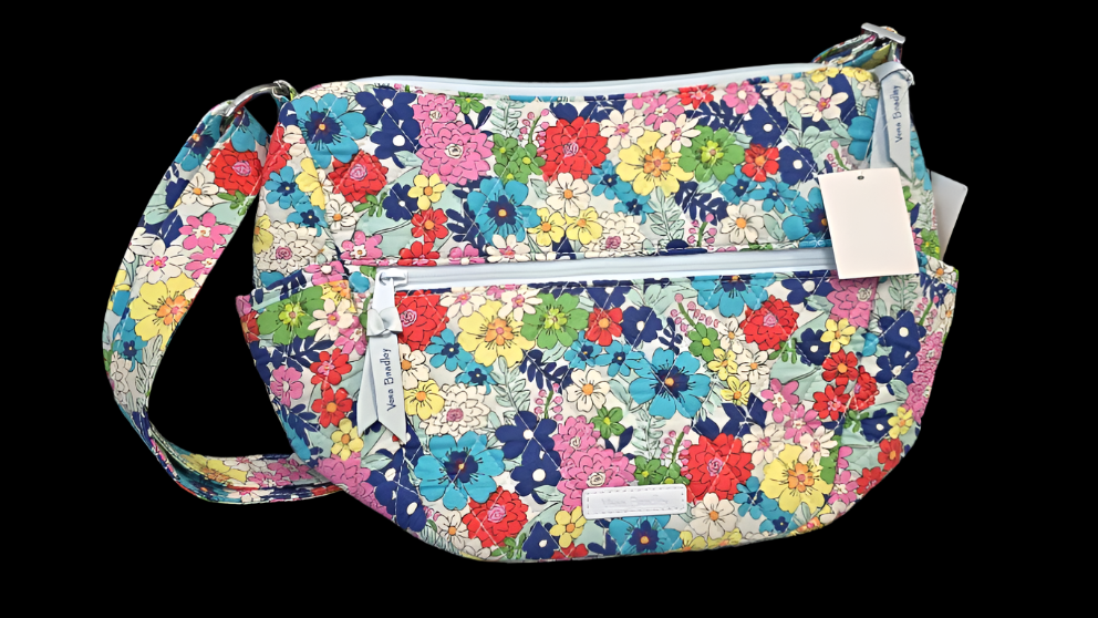 VB Go Ahead Crossbody