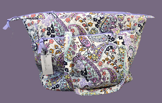 VB Ultimate Travel Tote