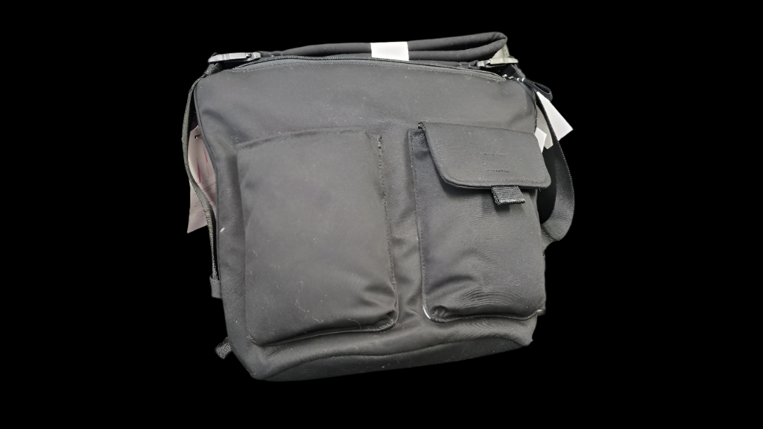 VB Utility Bucket Crossbody