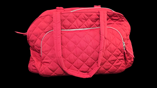 VB Weekender Travel Bag