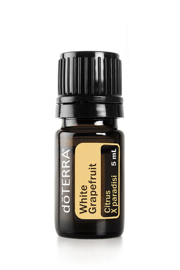 DoTerra Essential Oil
