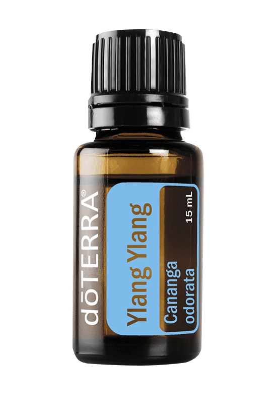 DoTerra Essential Oil