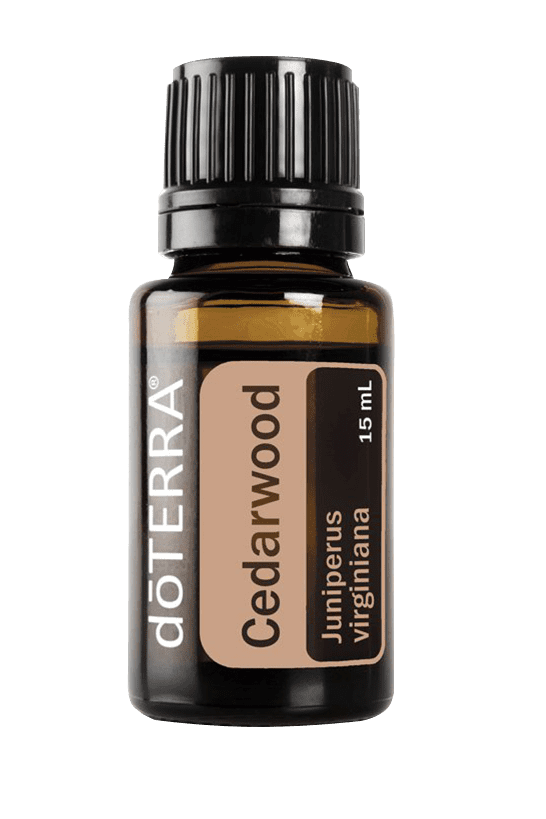 DoTerra Essential Oil