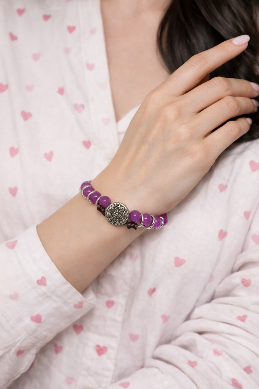 Goddess Bracelet