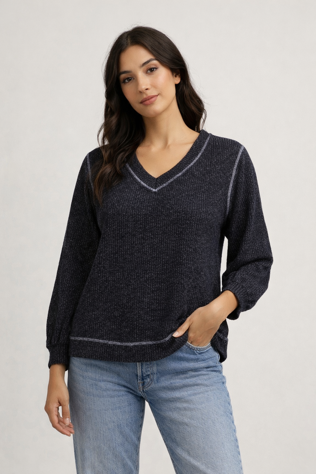Lightweight Sweater