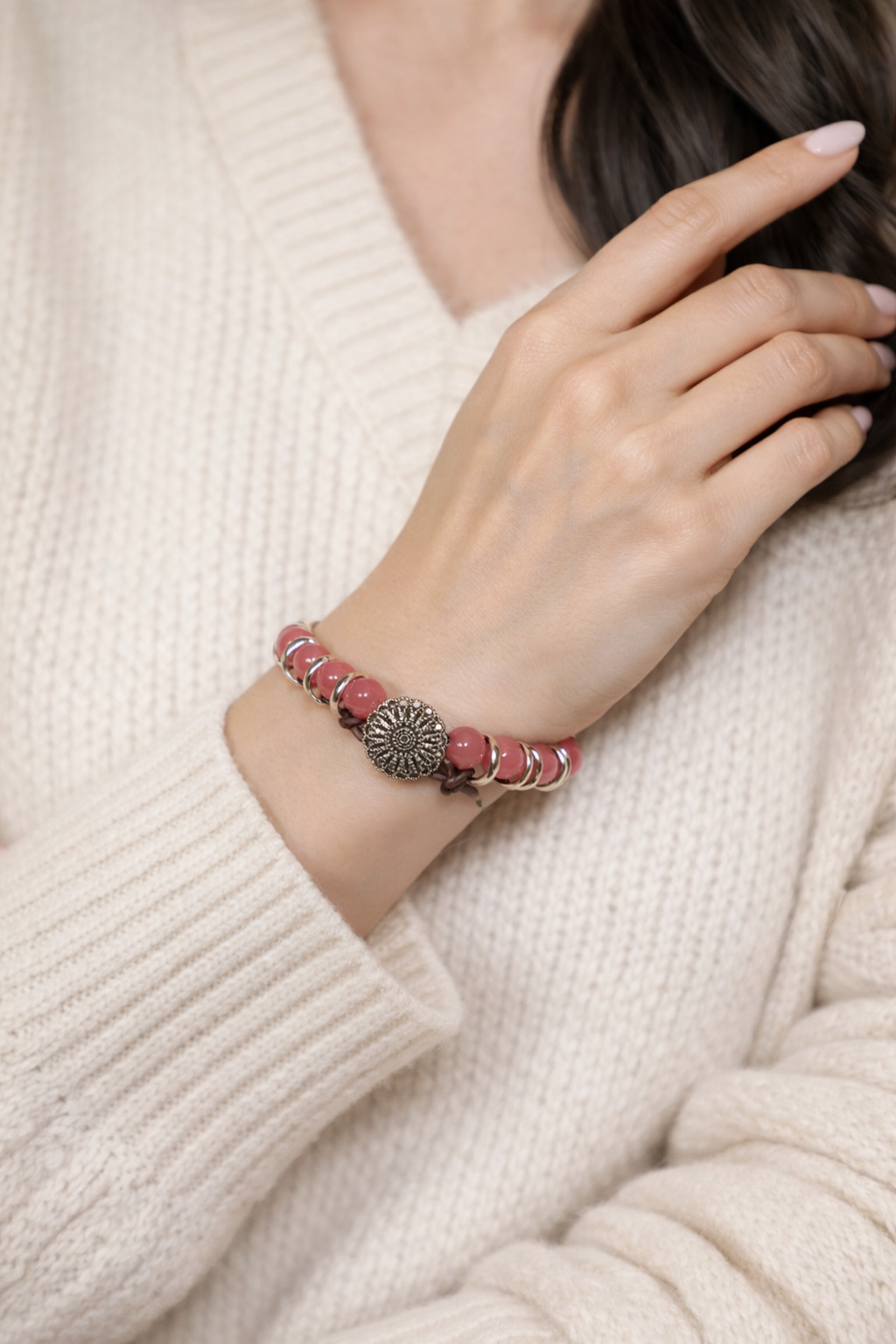 Goddess Bracelet
