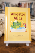 Alligator ABCs
