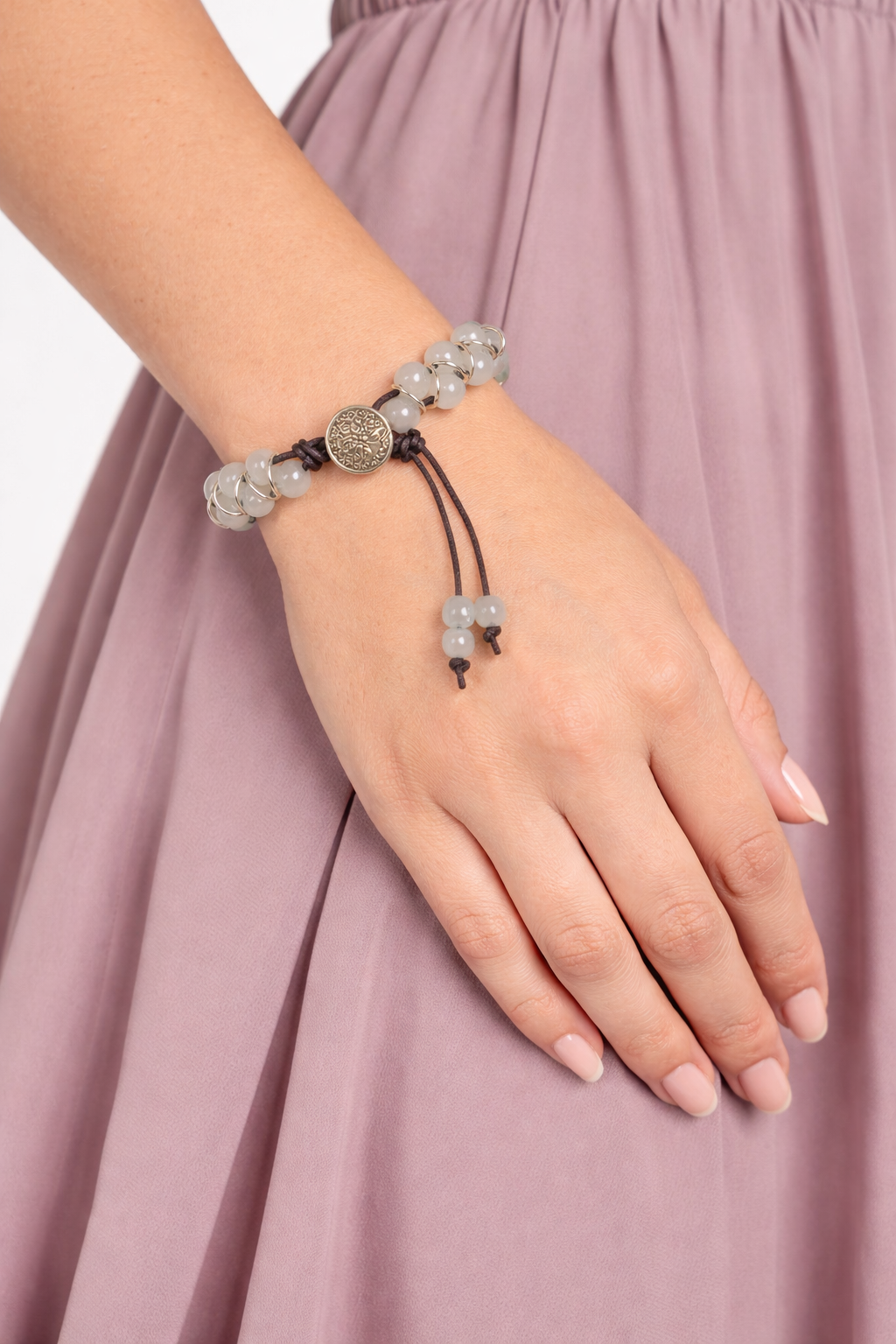 Goddess Bracelet