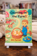 Counting on the Farm