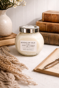 Medium Candle