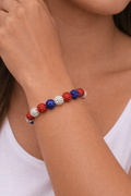 Sparkle USA Bracelet