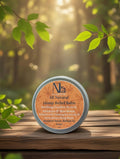 Hemp Relief Balm