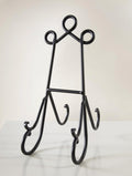 Black Easel