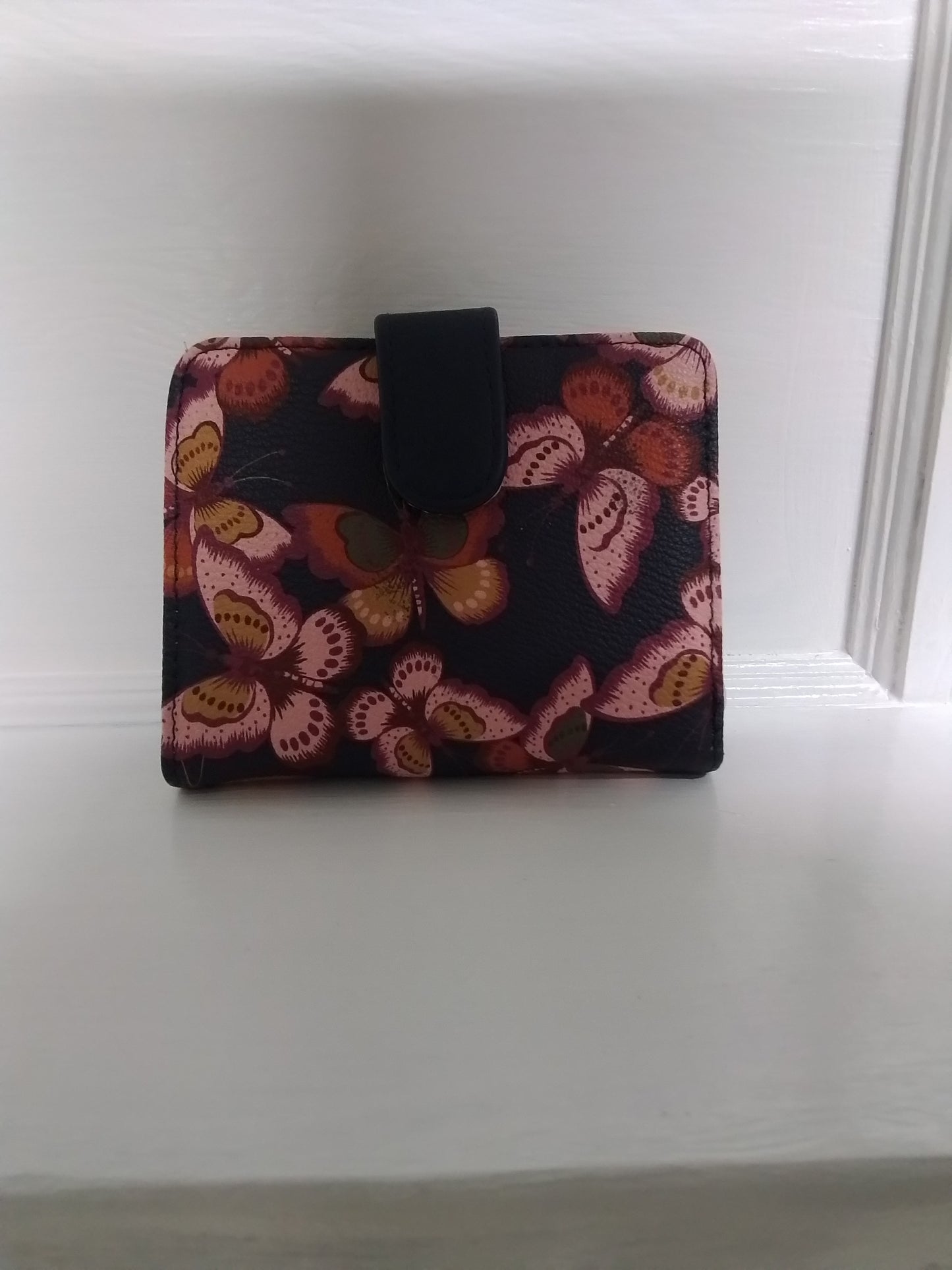 Small Wallet