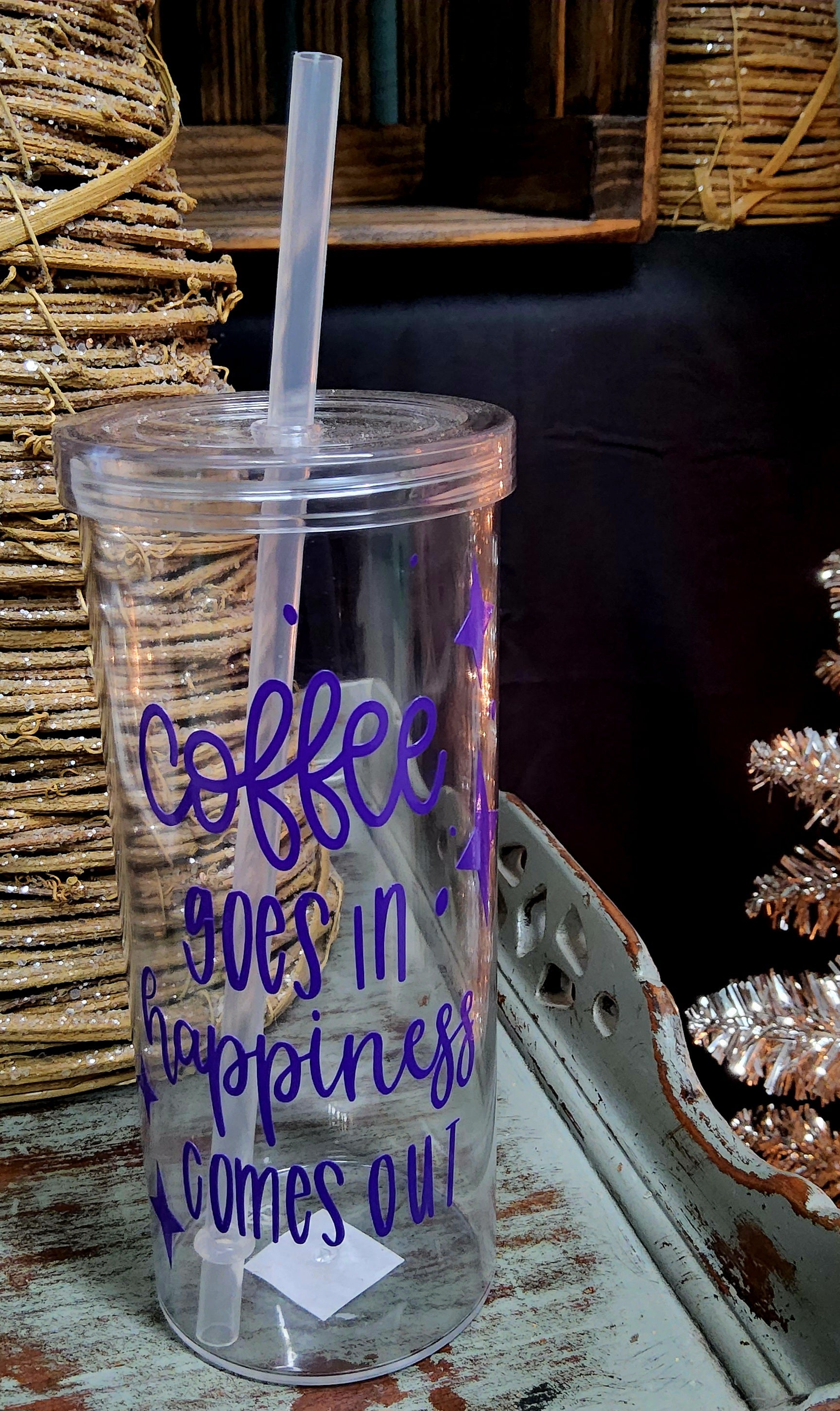 Cups