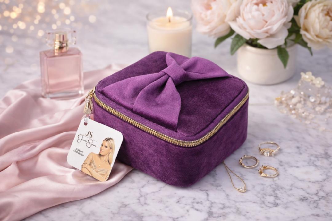 Jessica Simpson Jewelry Organizer
