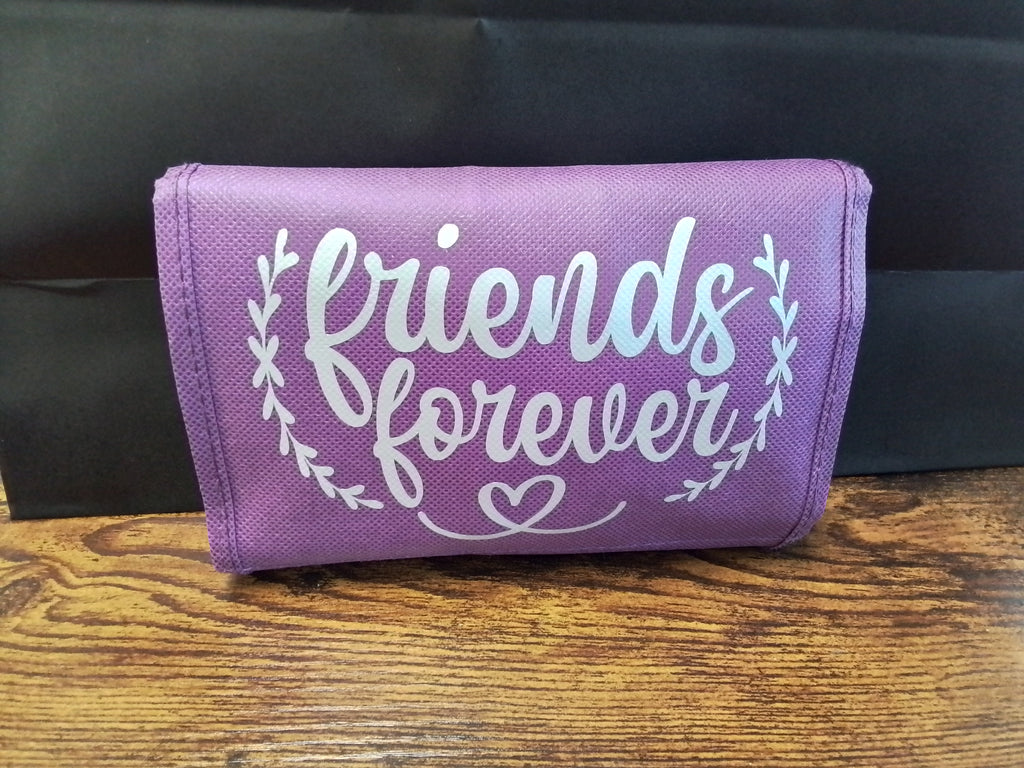 Foldable Grocery Bag