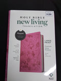 NLT Large Print