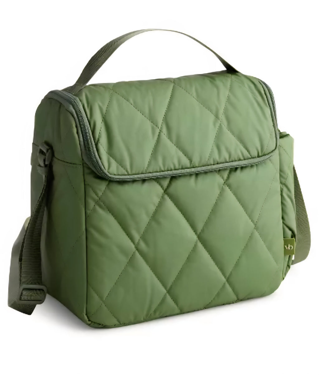 Vera Bradley Lunch Crossbody