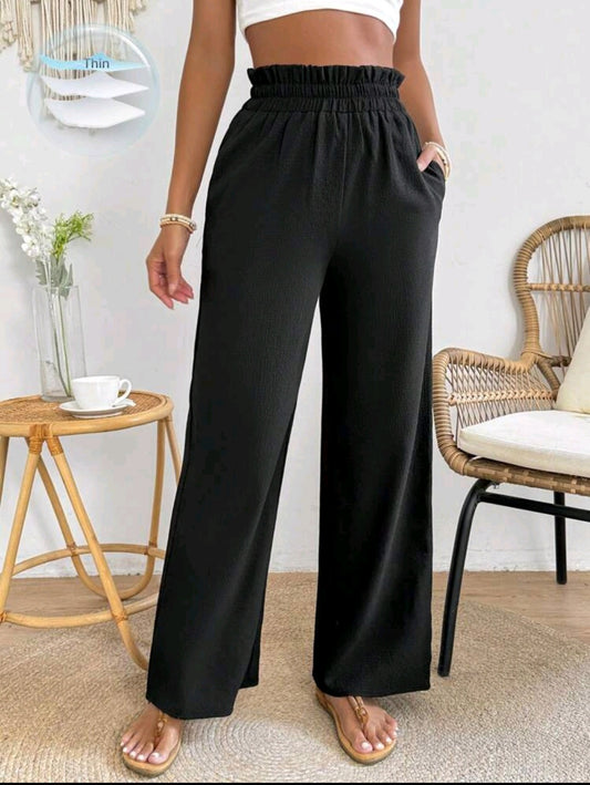 Black Pants