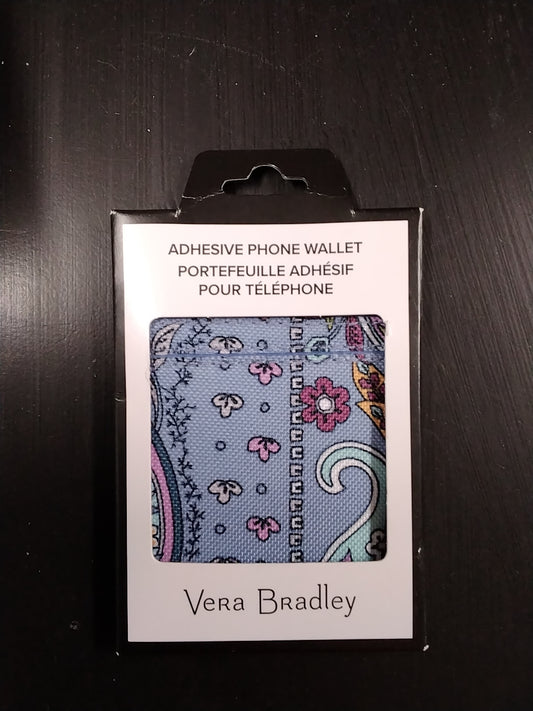 VB Adhesive Phone Wallet