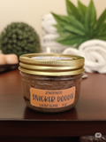 Sugar Scrub