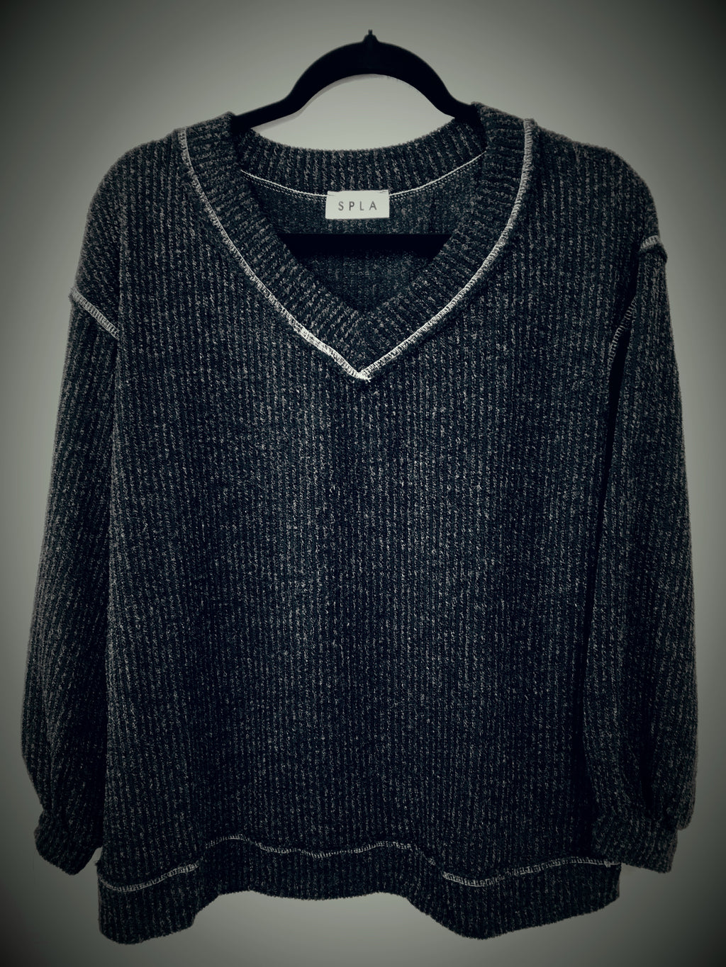 Lightweight Sweater