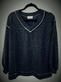 Lightweight Sweater