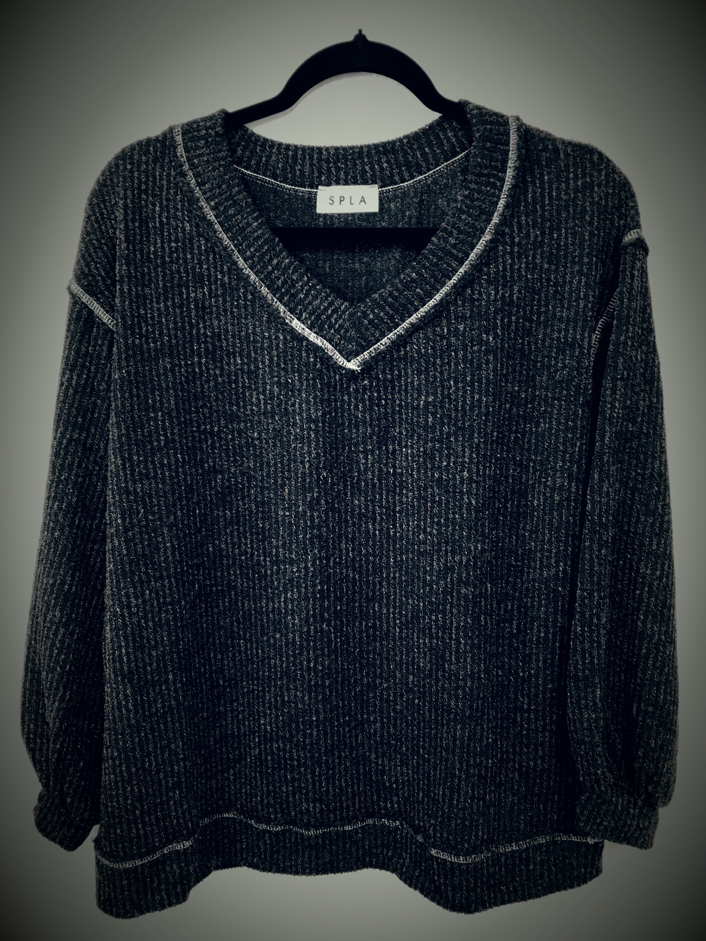 Lightweight Sweater