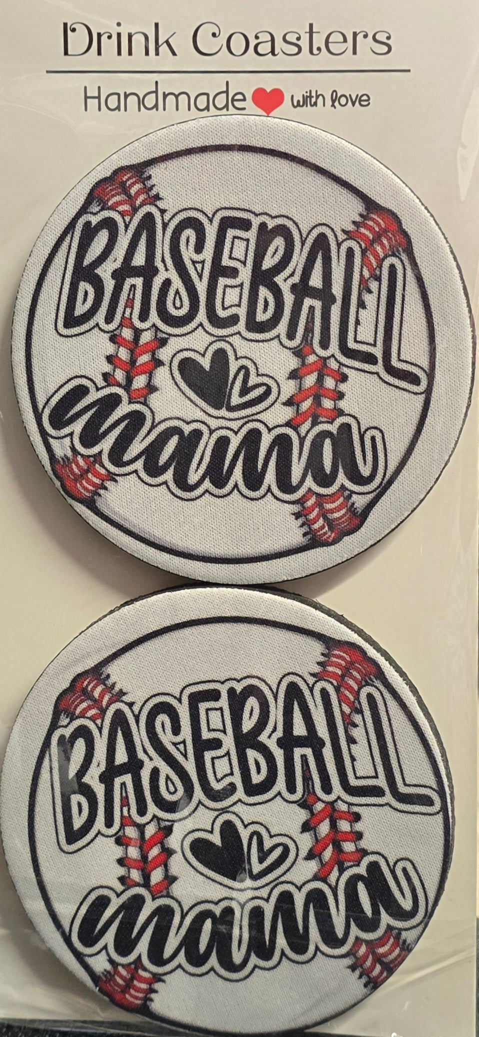 Drink Coasters