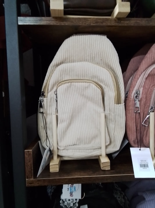 Cord Sling