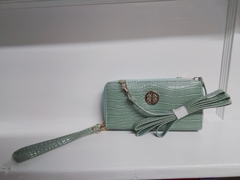 Wristlet Wallet