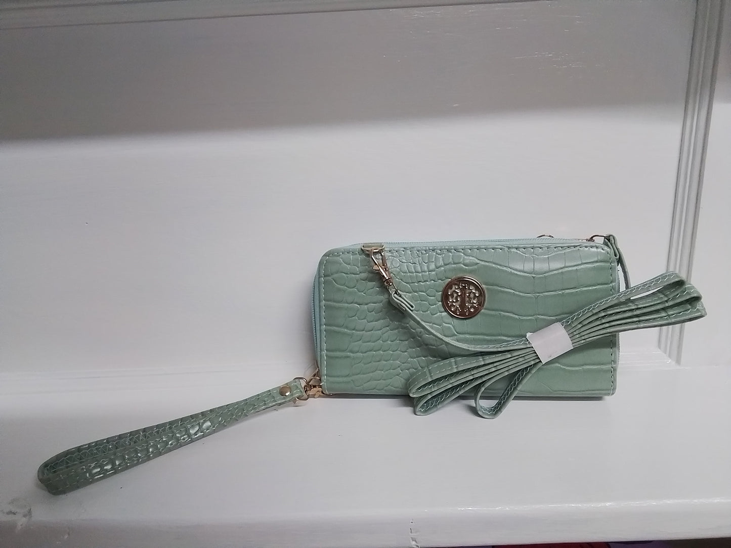 Wristlet Wallet