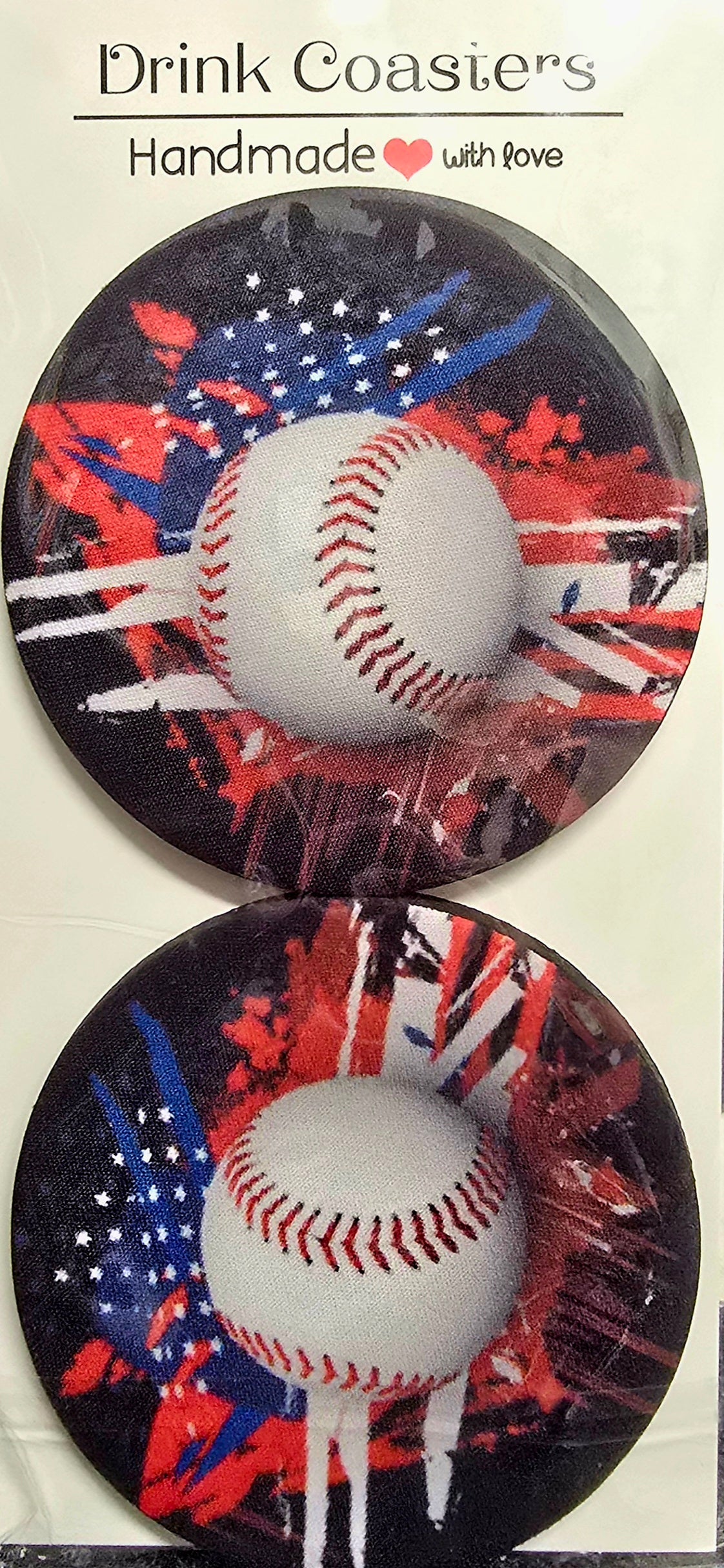 Drink Coasters
