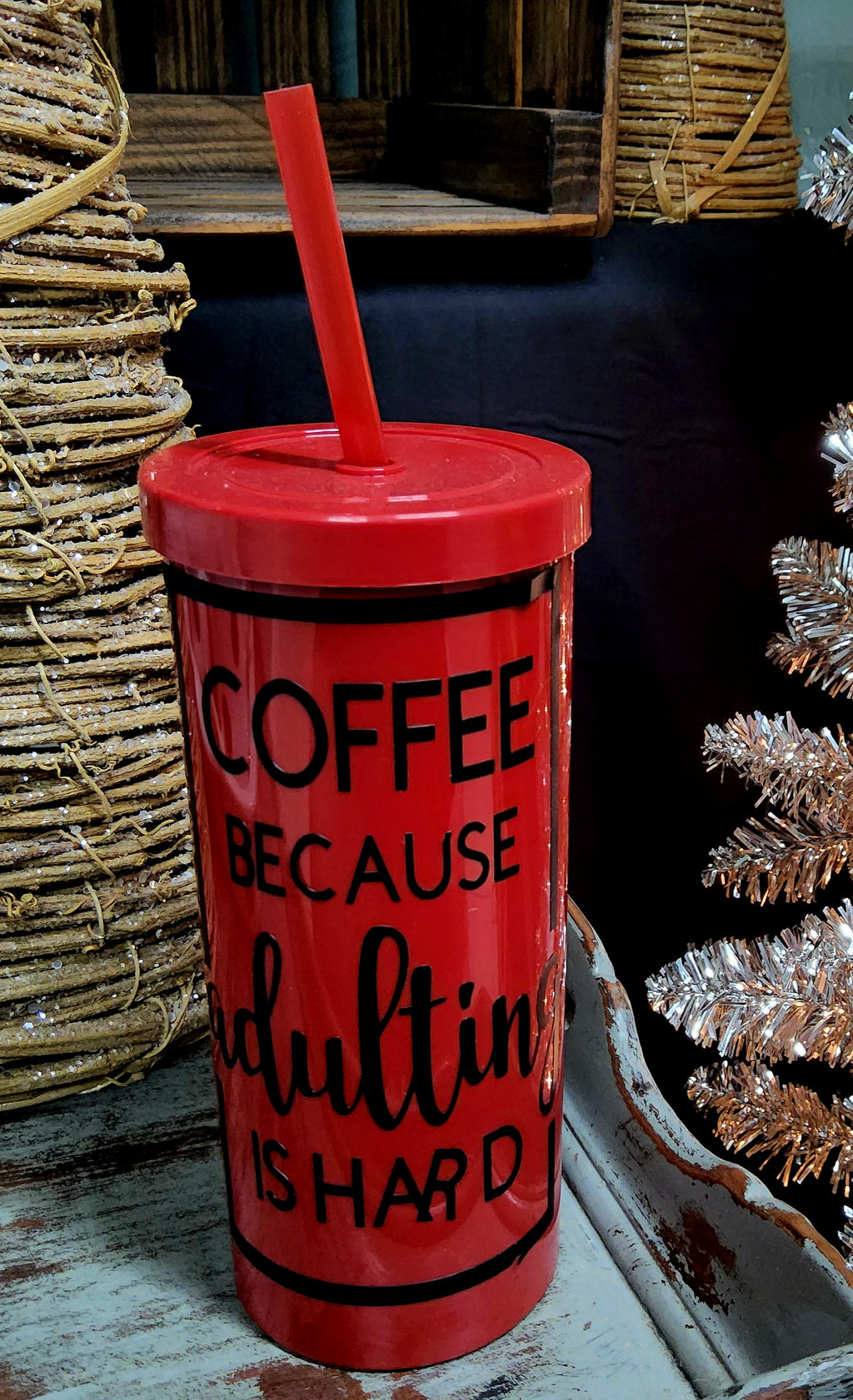 Cups