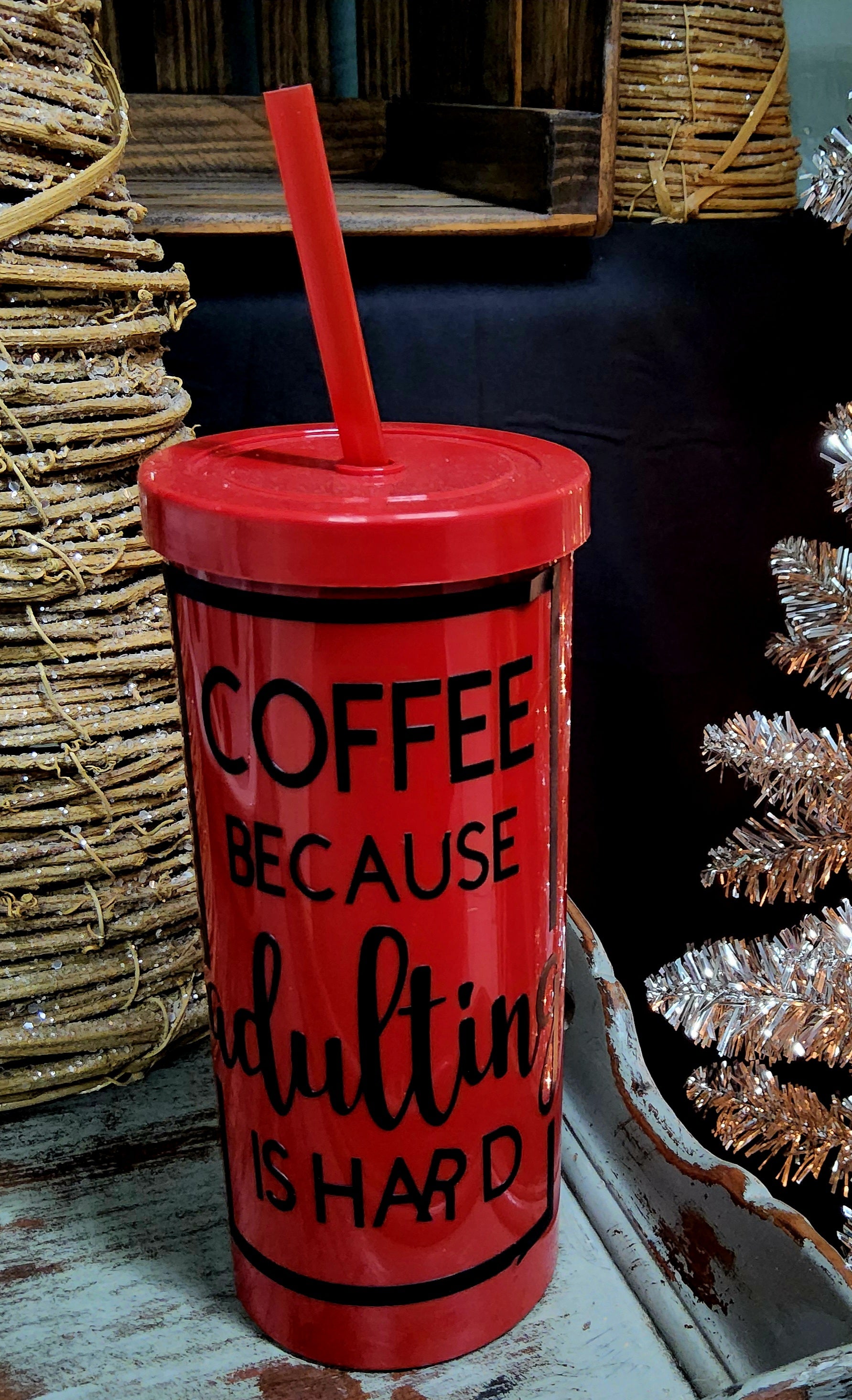 Cups