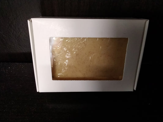 Tumeric Soap