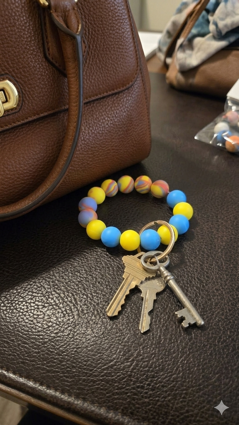 KC Bangle