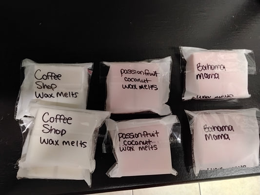 Wax Melts