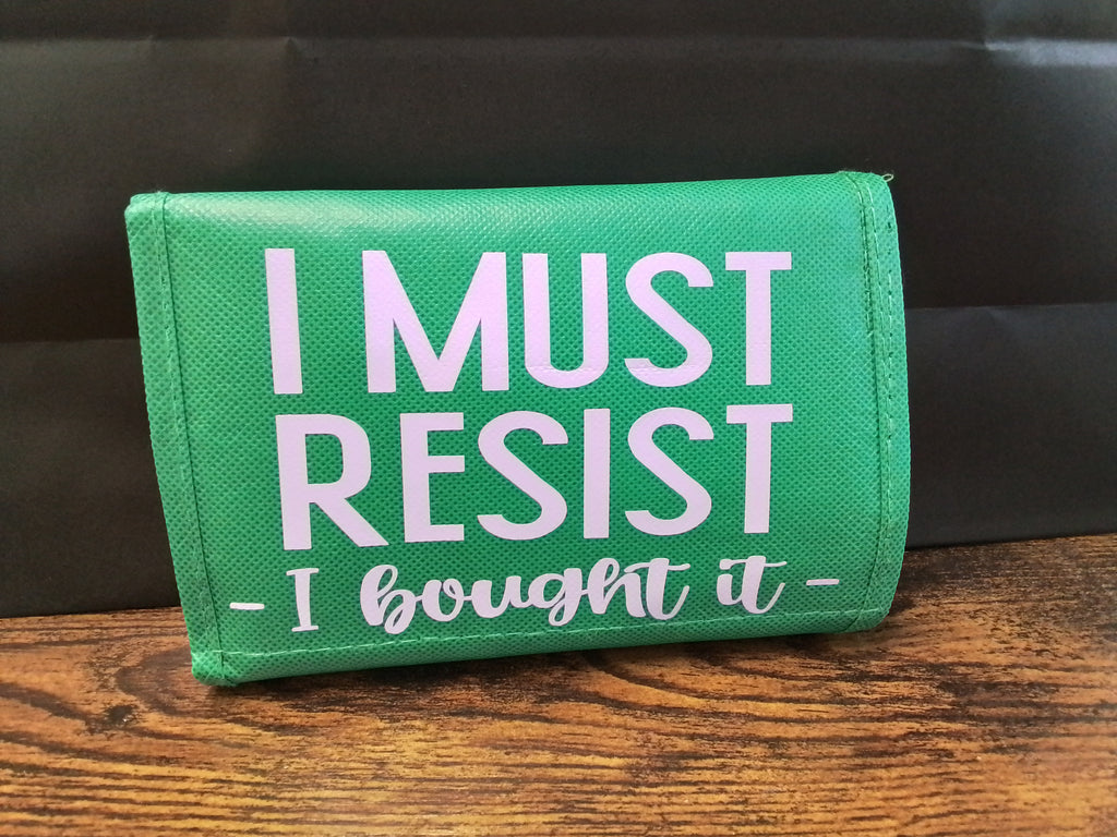 Foldable Grocery Bag