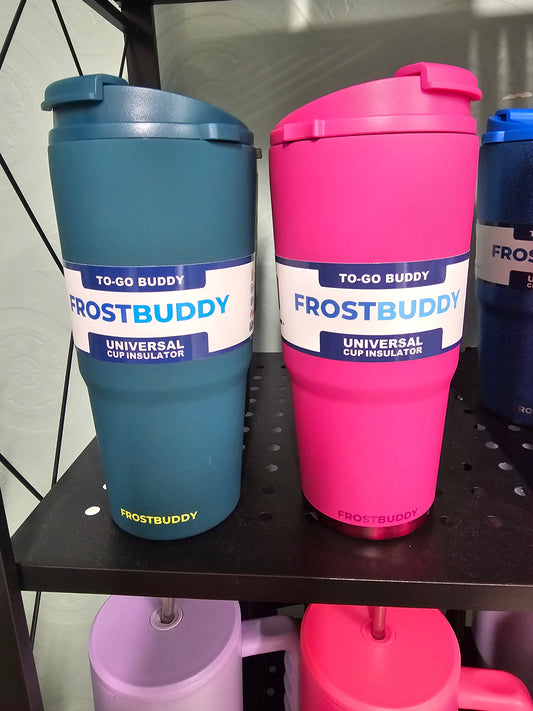 Frost Buddy To-Go