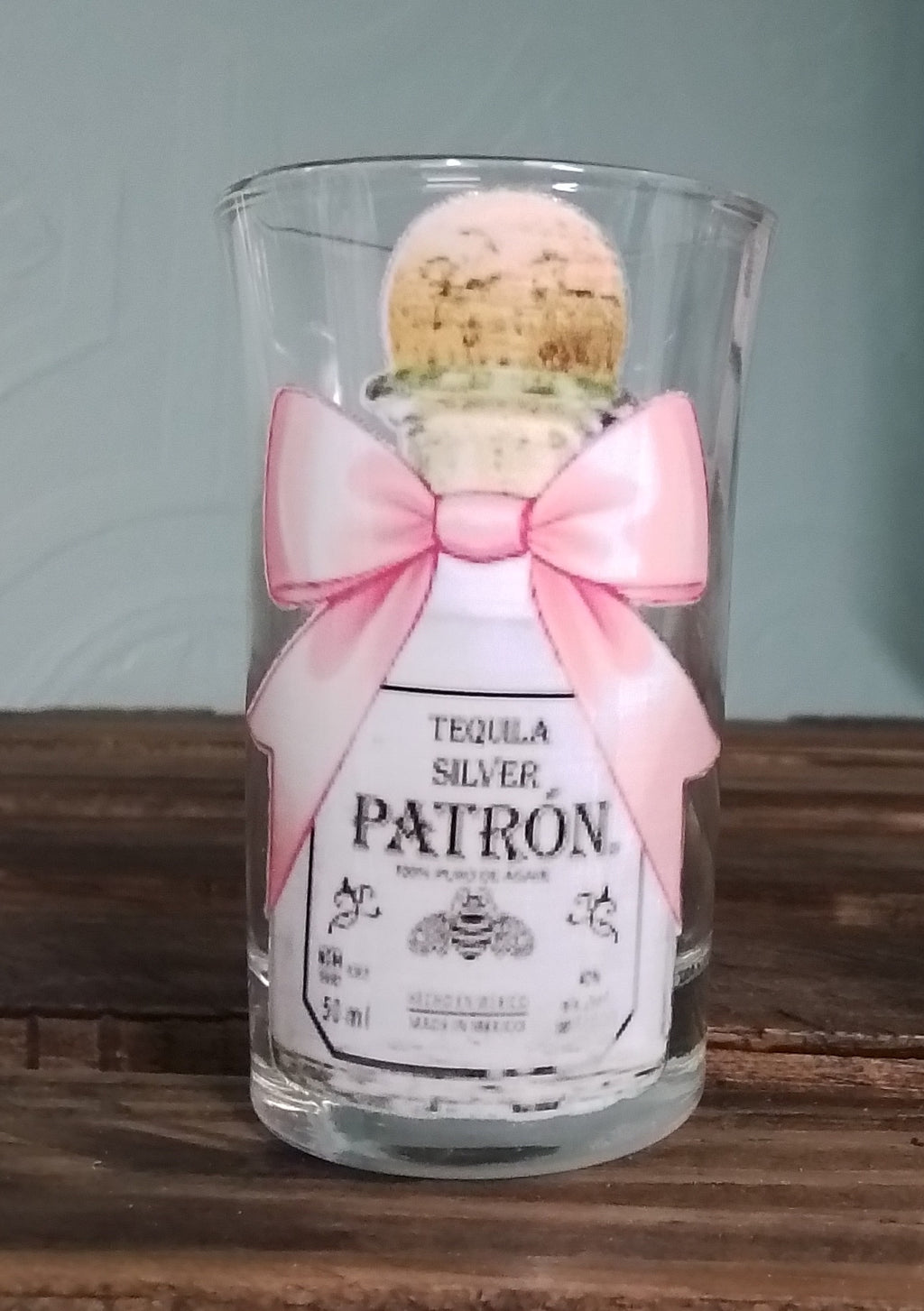 Shot Glass