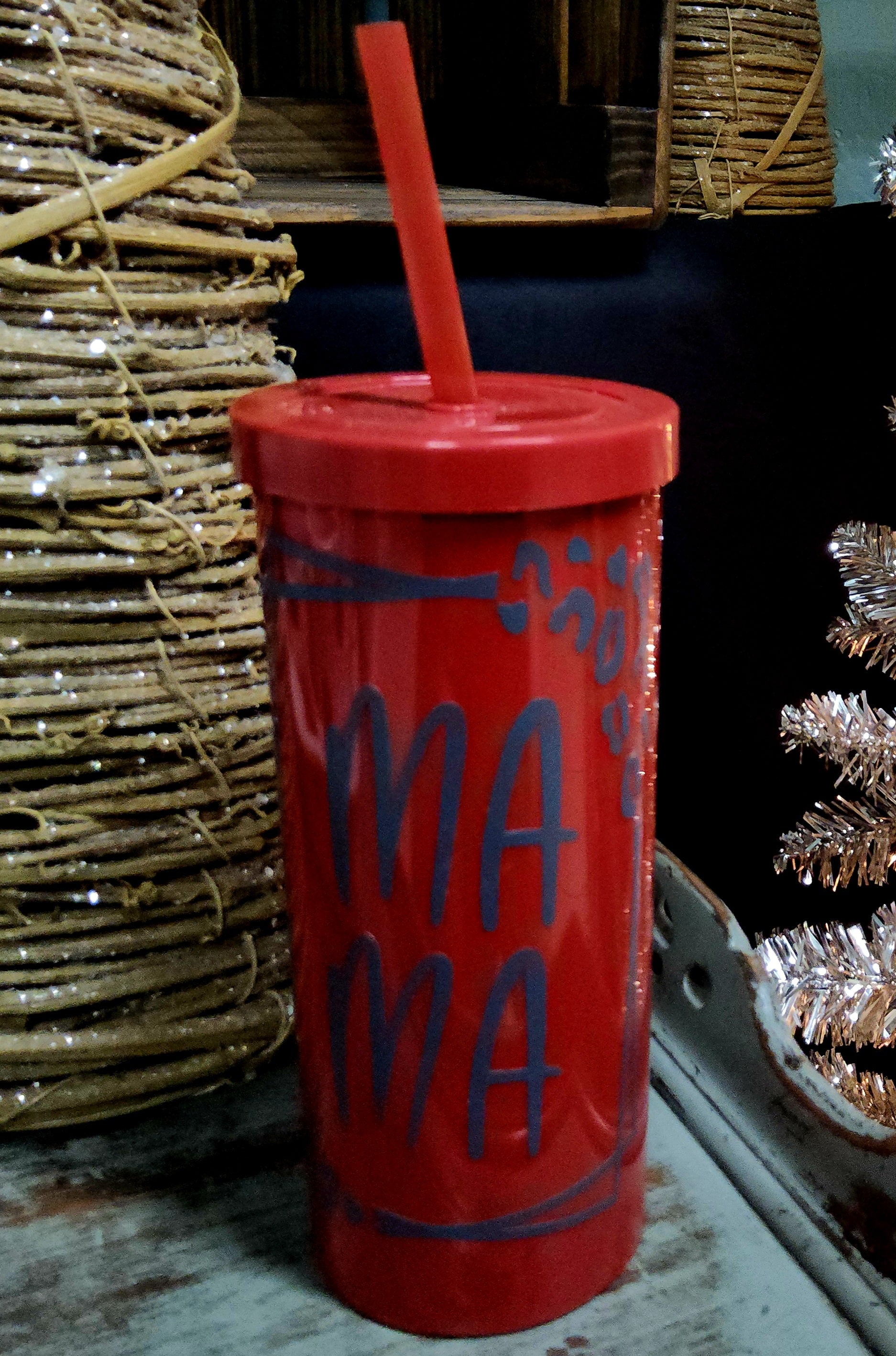 Cups
