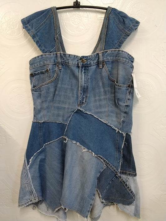 Denim Sundress