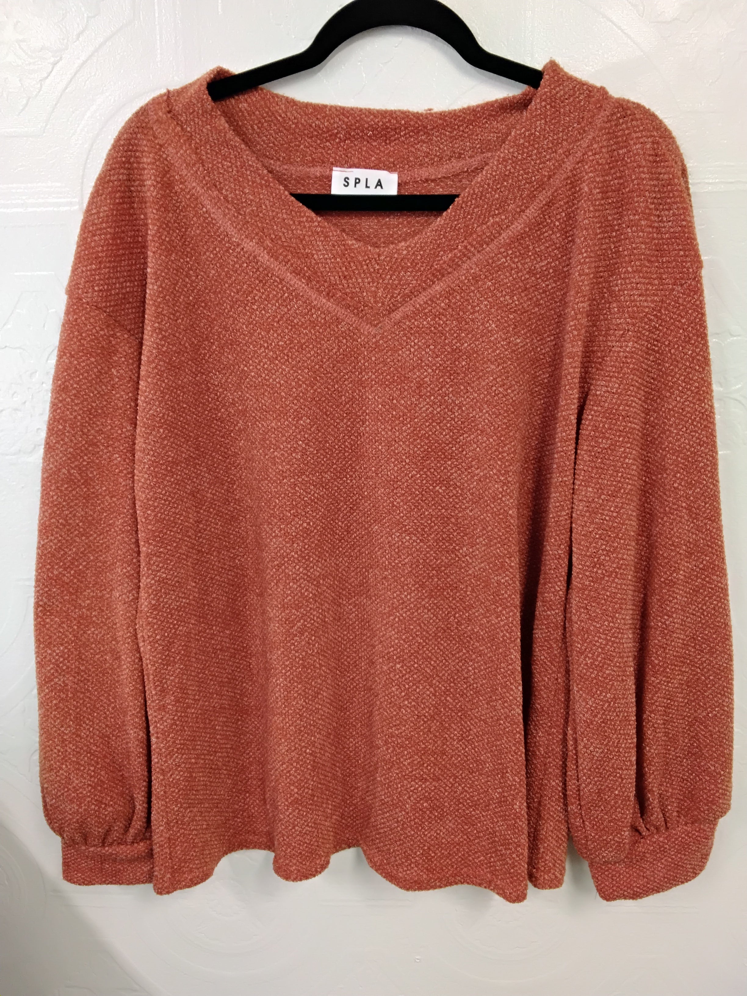 Lightweight Sweater