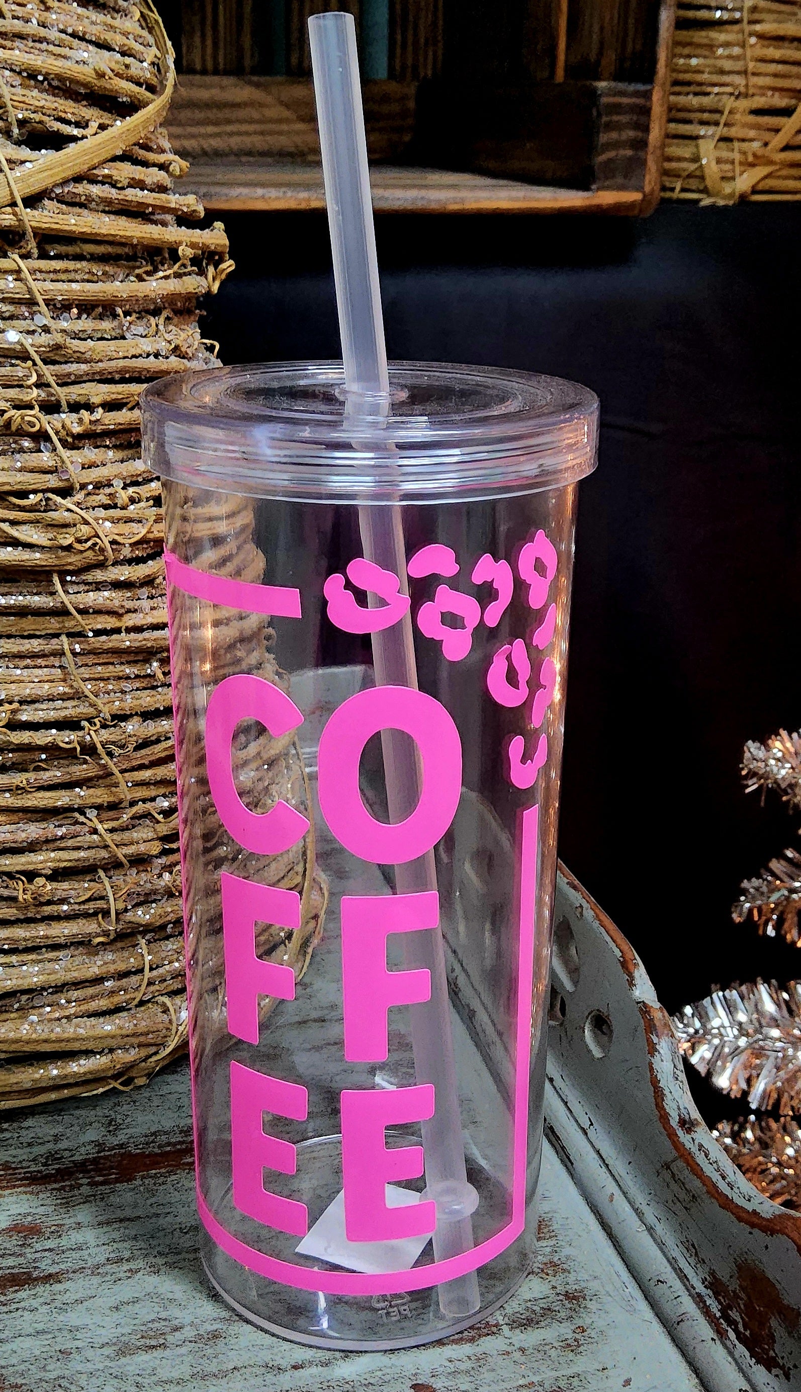 Cups