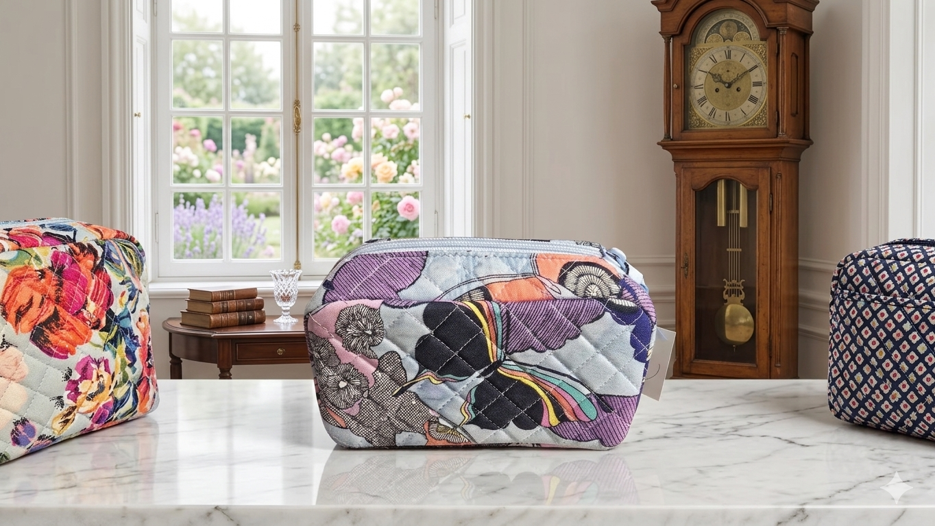 VB Essential Oil Case