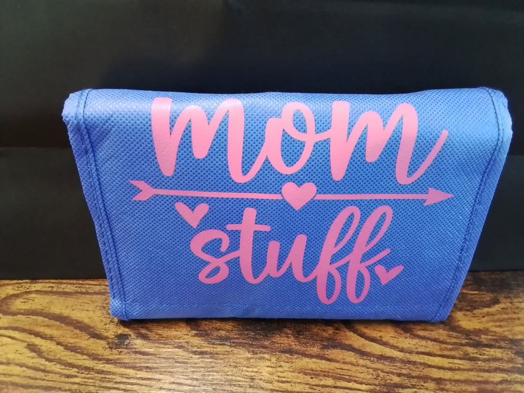 Foldable Grocery Bag