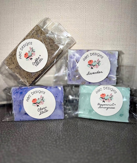 Soaps